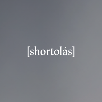 Shortolás