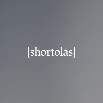 Shortolás