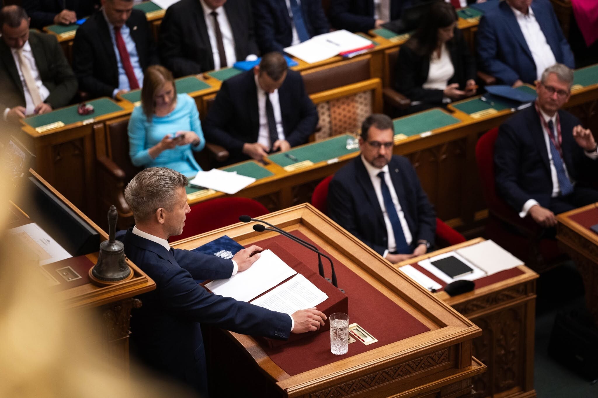 Már keresik a vagyonvisszaszerzési hivatal vezetőit. Kiderült, meddig lehet pályázni