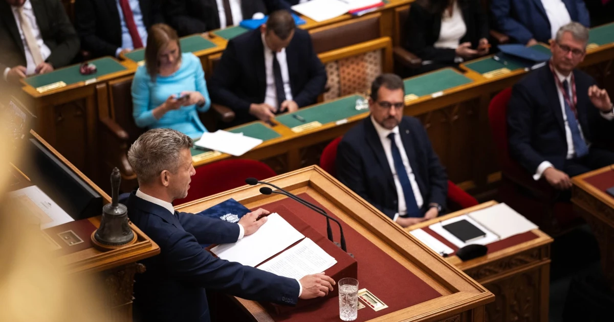 Megindulhatnak az uniós milliárdok? Átfogó törvénycsomagot n