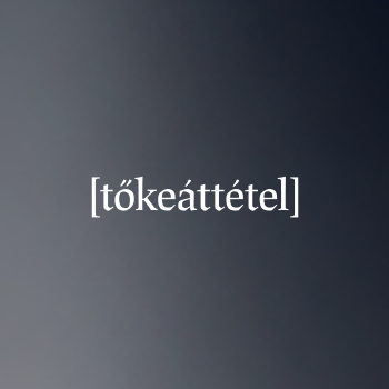 Tőkeáttétel