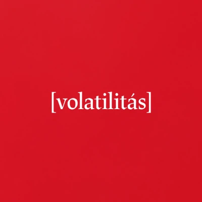 Volatilitás