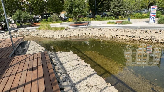 Hetekkel a választás előtt kötött még egy közel tízmilliárdos szerződést a parkfenntartási botrány egyik cége