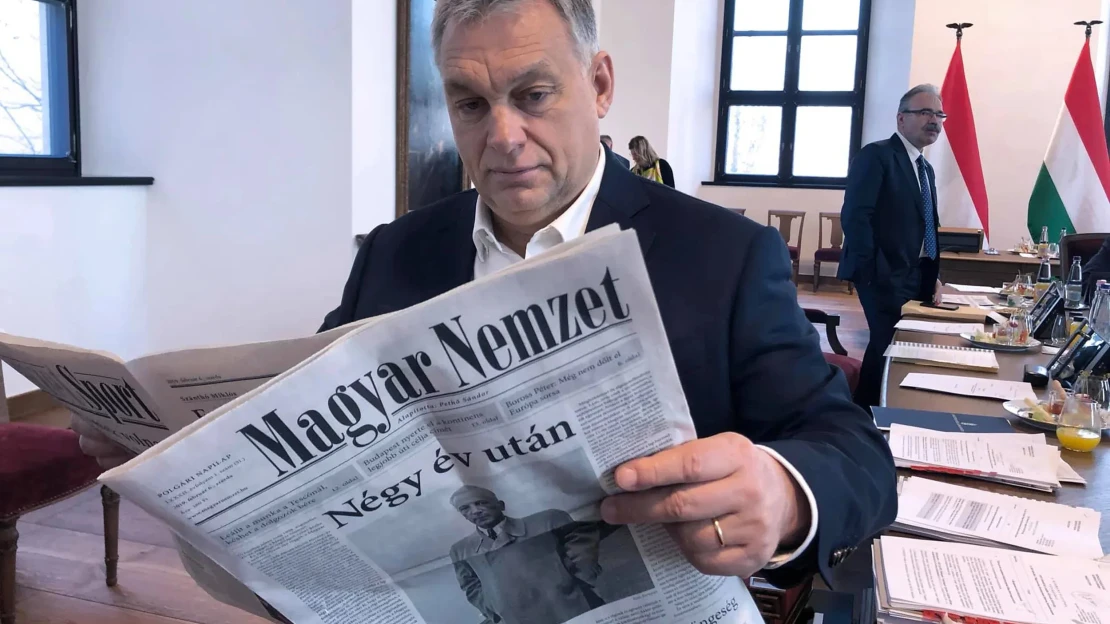 Megszűnt az utolsó közéleti napilap is Magyarországon, egy korszak zárul le ezzel