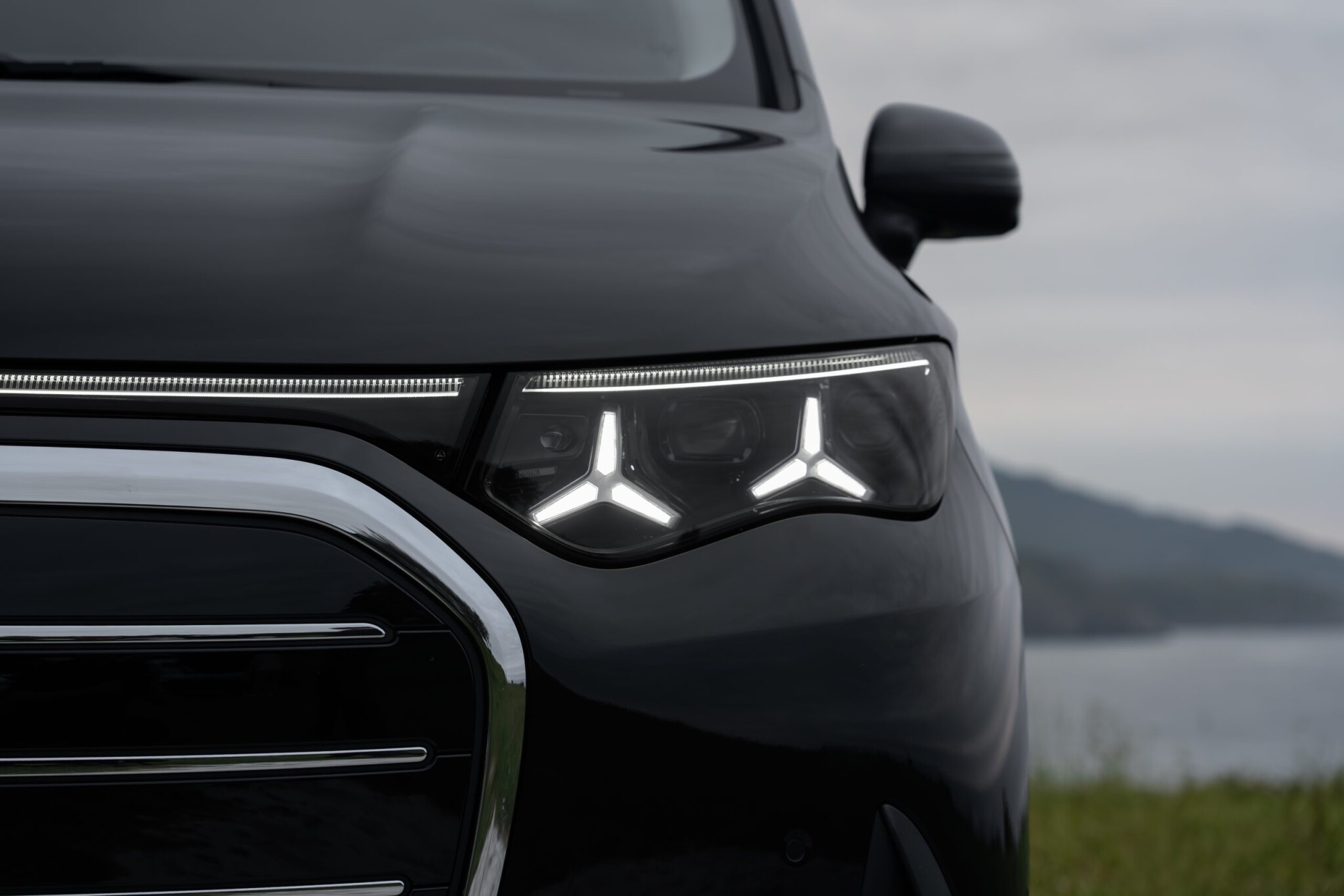 Mercedes-Benz VLE