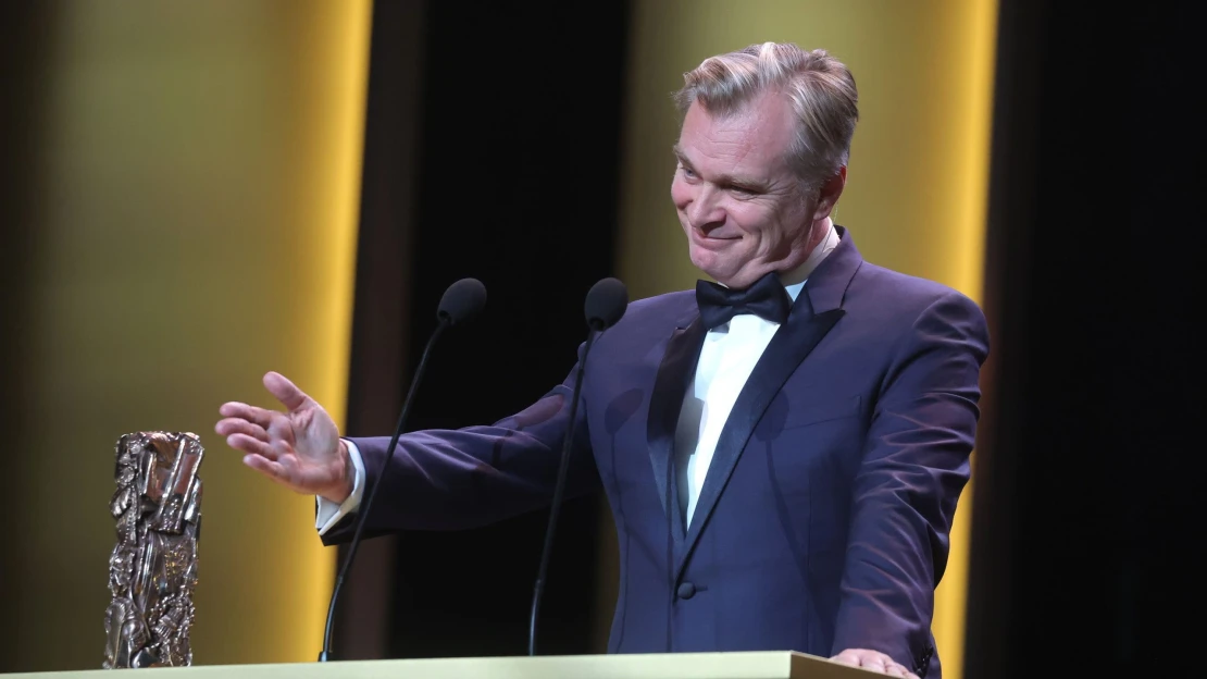 A leggazdagabb ember és a görög szélsőjobb is nekiment Christopher Nolan legújabb kasszasikerének