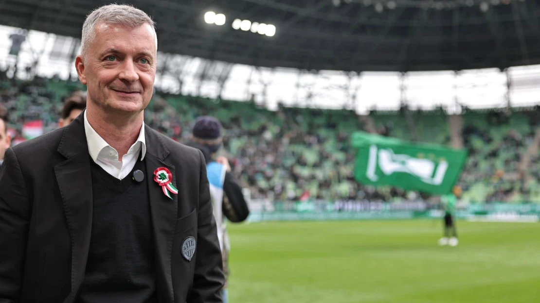 Nyomoz a rendőrség a Fradiváros ügyében, Kubatov „tiszta szívvel” áll a vizsgálat elé