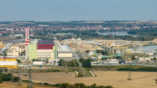 Kritikus a Duna vízszintje, drasztikus lépésre van szükség a paksi atomerőműnél