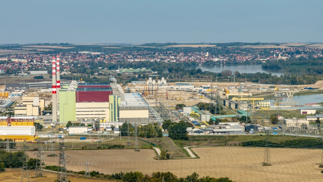 Kritikus a Duna vízszintje, drasztikus lépésre van szükség a paksi atomerőműnél