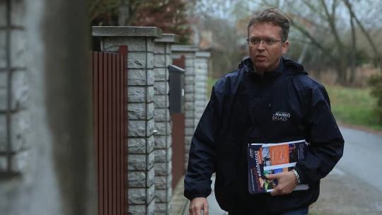 Hankó Balázs: Az NKA-botrány egy Tusk-féle koncepciós eljárás
