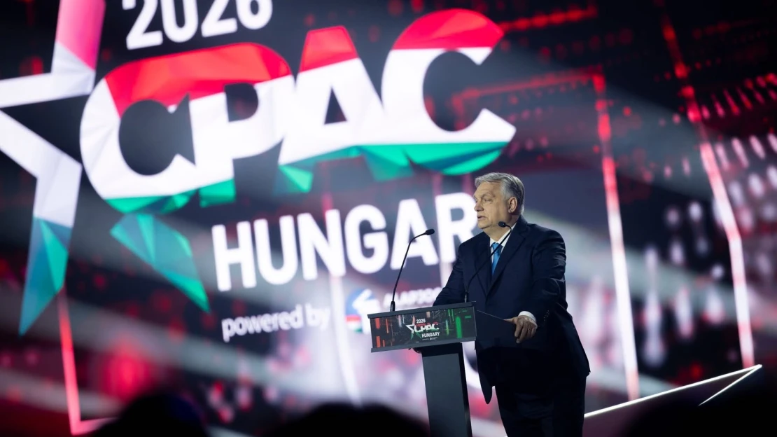 Egy olyan politikus miatt emeltek a CPAC keretösszegén, aki végül el sem jött a Fidesz egyik kedvenc rendezvényére