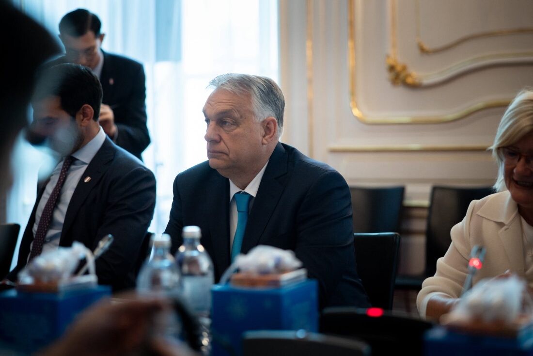 A Polymarketen már lehet fogadni arra, hogy őrizetbe veszik-e Orbán Viktort 2026 végéig