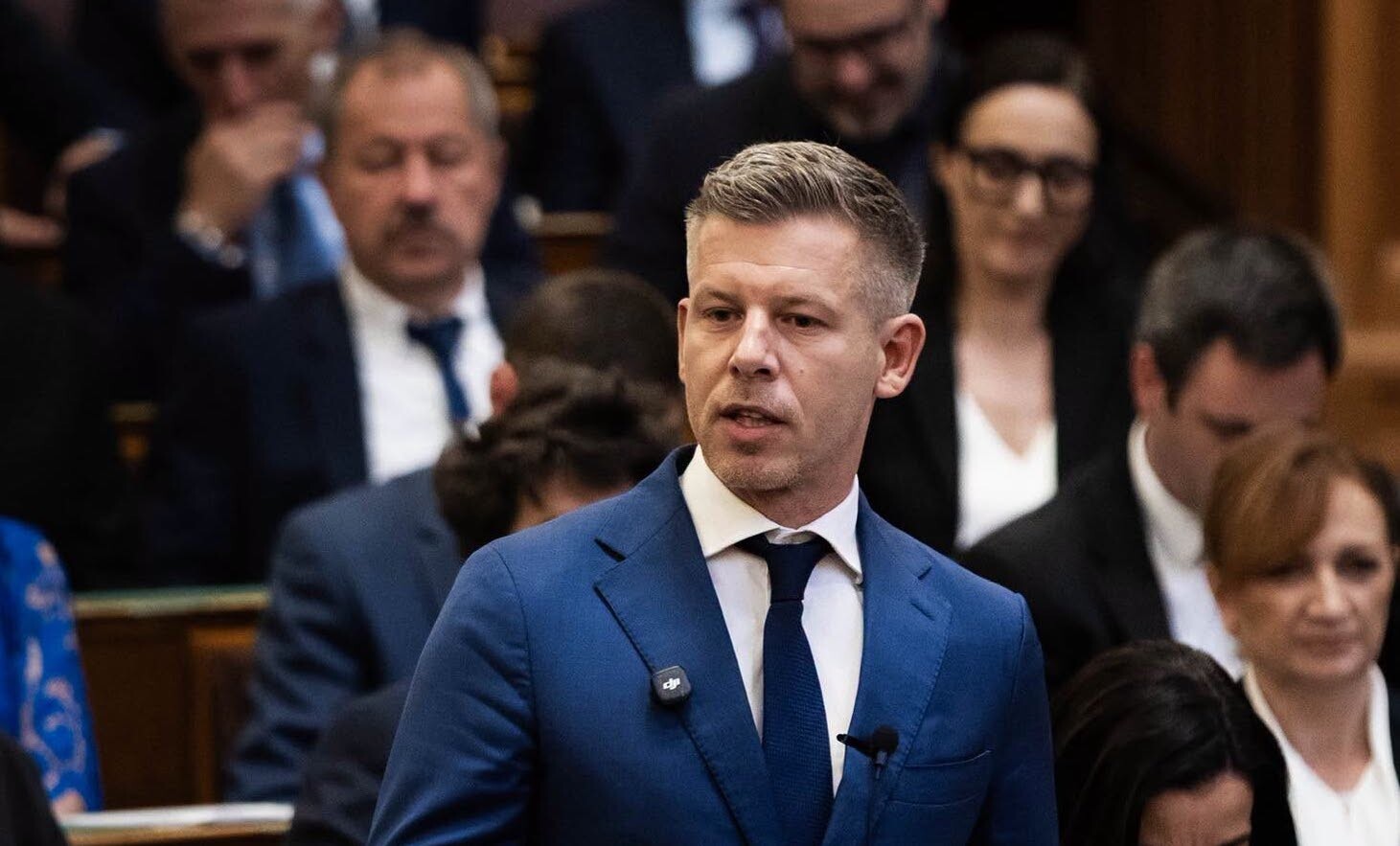 Magyar Péter elárulta, kik kapják meg a 100 ezer forintos iskolakezdési támogatást