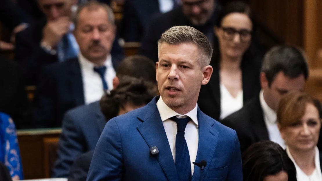 Magyar Péter elárulta, kik kapják meg a 100 ezer forintos iskolakezdési támogatást