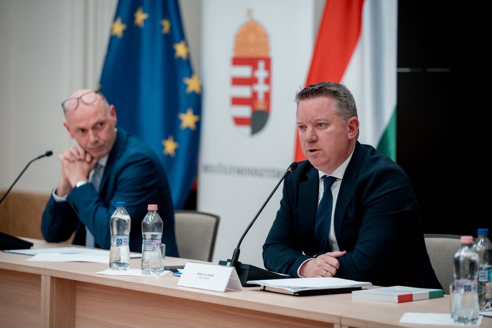 Elárulta a miniszter: ennyi előleget kapott Balásy cége, és ez lesz az idei tűzijátékkal