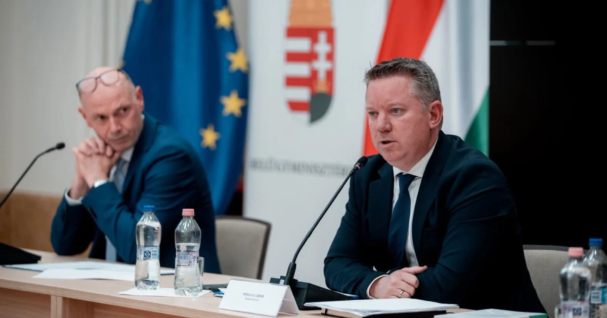 Elárulta a miniszter: ennyi előleget kapott Balásy cége, és ez lesz az idei tűzijátékkal