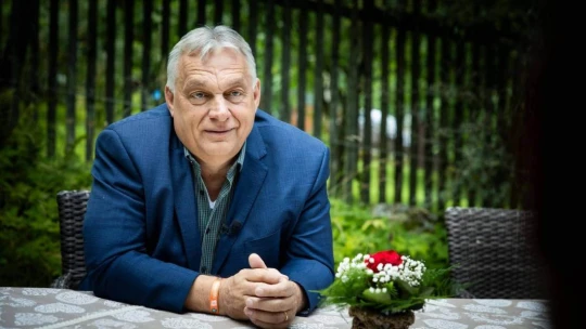 Milliárdokat termelnek az Orbán-cégek, sőt van egy családtag, aki még egy ligával feljebb játszik