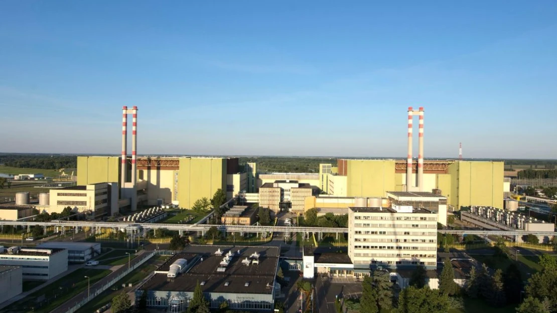 Megérkezett a bejelentés: teljesen le kell állítani a Paksi Atomerőművet, mutatjuk, hogy mikor