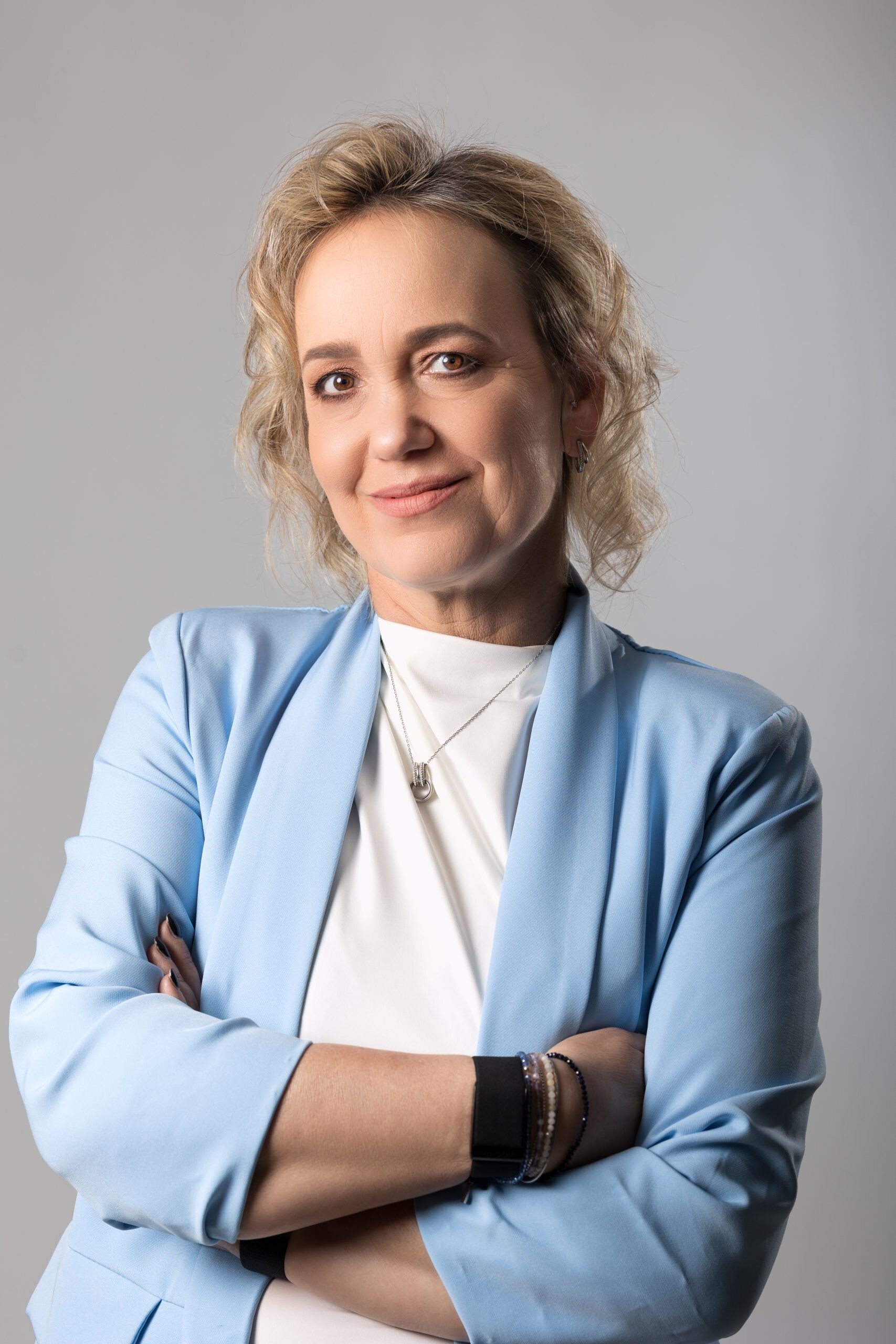 Cserjes-Kopandi Ildikó