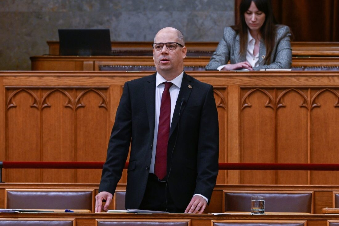 Forsthoffer Ágneshez fordultak az ukrán pénzszállítók ügyvédei, ez lehet belőle