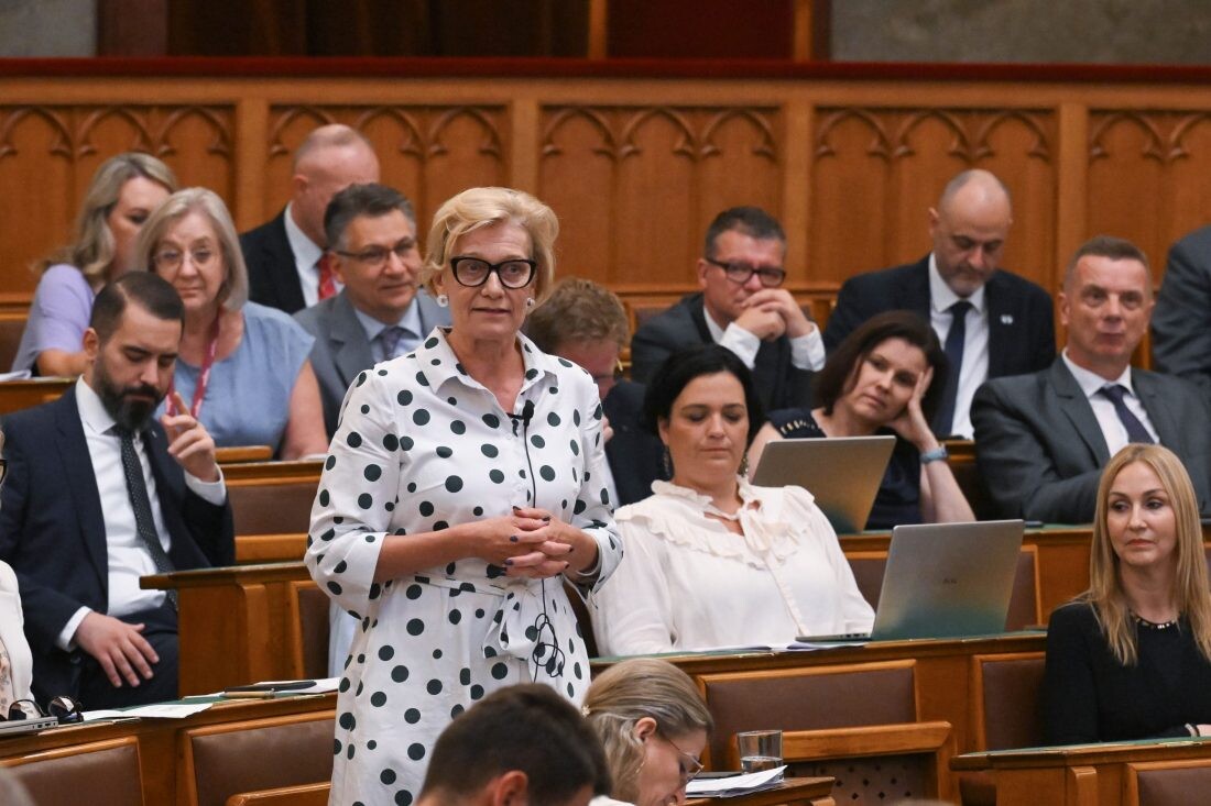 Ma ismét rendkívüli ülést tart az Országgyűlés, erről lesz szó