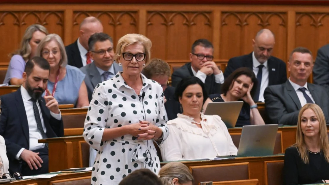 Ma ismét rendkívüli ülést tart az Országgyűlés, erről lesz szó