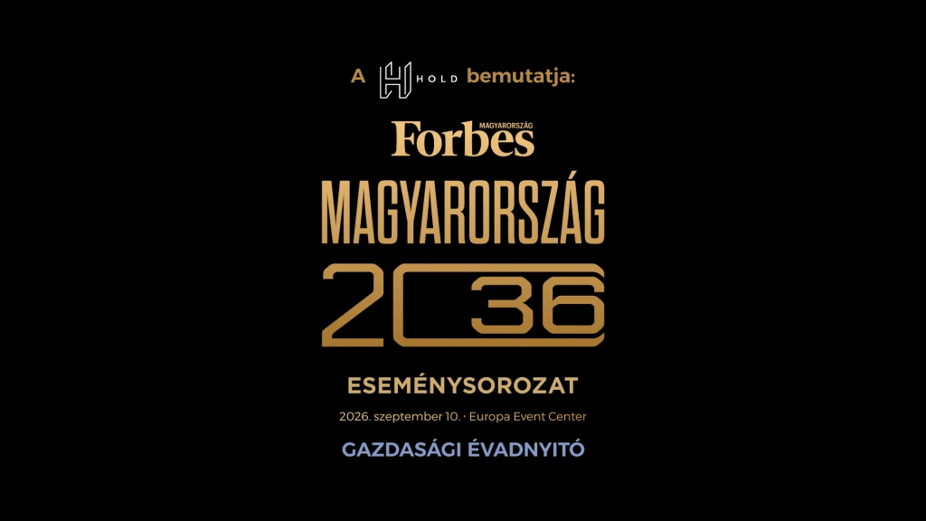 Magyarország 2036 – Gazdasági évadnyitó