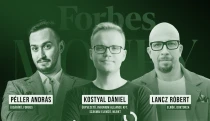 Lancz Róbert a Doktor24 felszámolási ügyéről: Nagyon sok kisebb cég került ilyen helyzetbe, de nincs elég erejük az érdekeik érvényesítéséhez