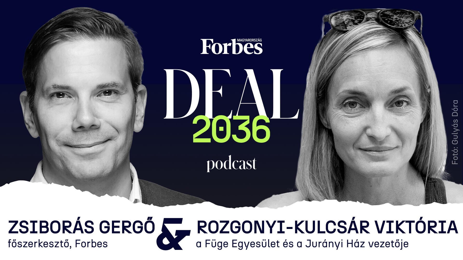 Rozgonyi-Kulcsár Viktória: Minél szorosabb a szorítás, annál nagyobb szükség van a munkámra
