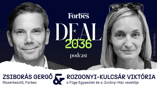 Rozgonyi-Kulcsár Viktória: Minél szorosabb a szorítás, annál nagyobb szükség van a munkámra