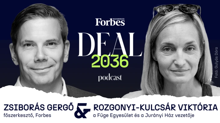 Rozgonyi-Kulcsár Viktória: Minél szorosabb a szorítás, annál nagyobb szükség van a munkámra