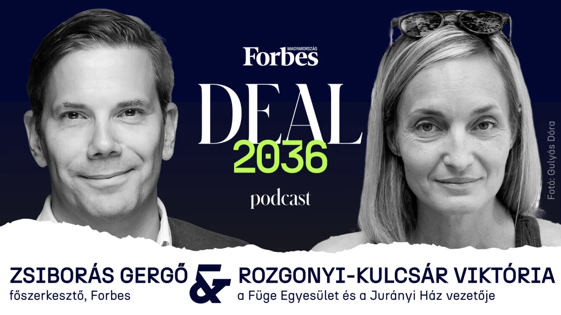 Rozgonyi-Kulcsár Viktória: Minél szorosabb a szorítás, annál nagyobb szükség van a munkámra