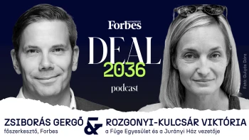 Rozgonyi-Kulcsár Viktória: Nem a másik egymilliárdját, hanem azonos feltételeket kérek