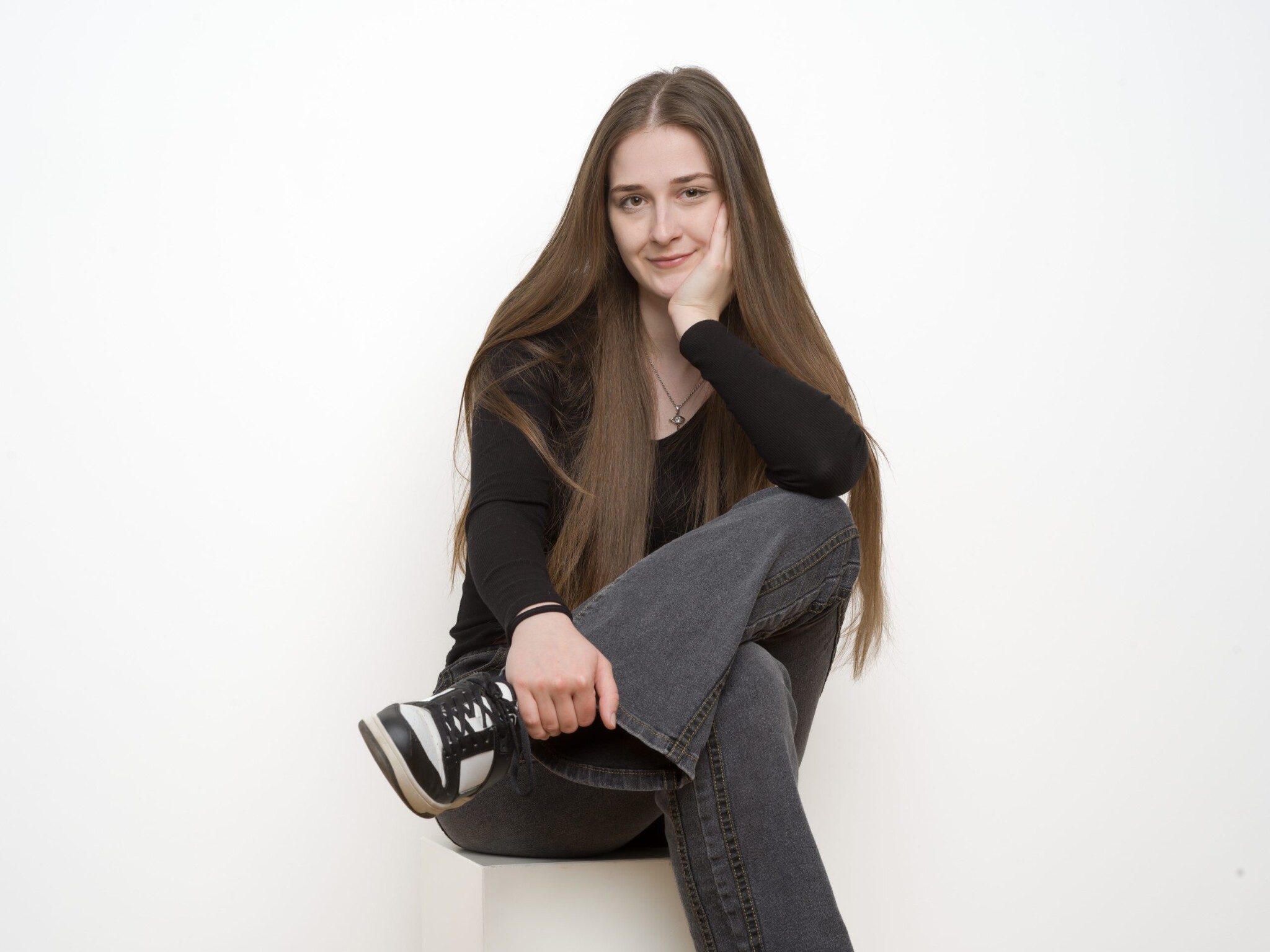 „Ezen a pályán nőként elhelyezkedni nem olyan cukormázas álom, amilyet a televízióban látunk” – Hizsnyai Julianna, biomérnök, az Állatorvostudományi Egyetem Élettani és Biokémiai Tanszékének tanszéki mérnöke