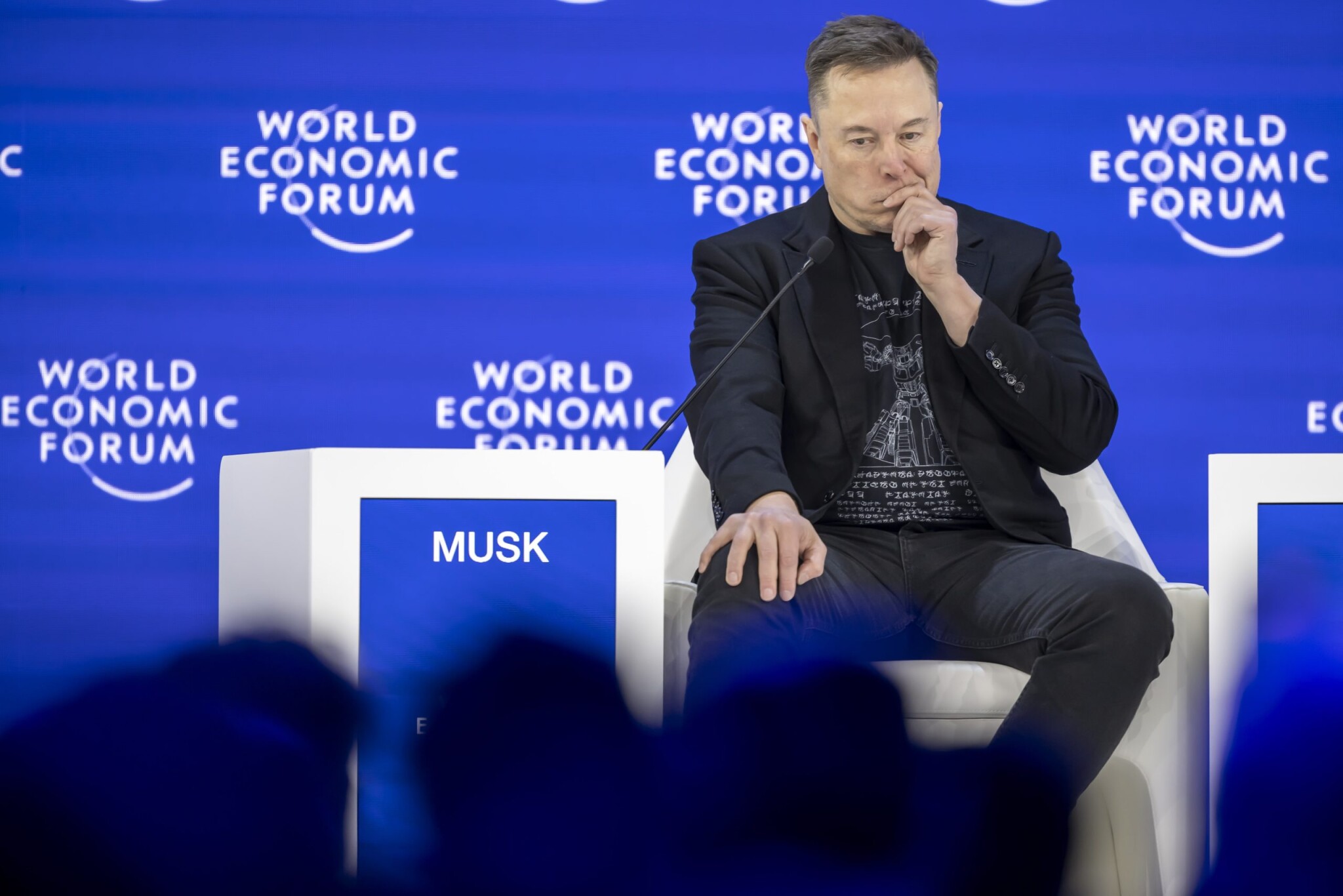 Miért lenne jó, ha a Tesla és a SpaceX összeolvadna?