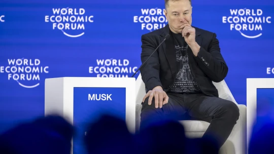 Miért lenne jó, ha a Tesla és a SpaceX összeolvadna?