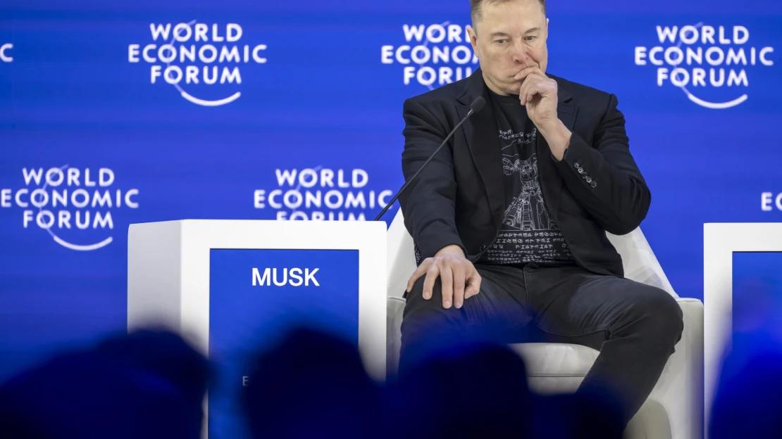 Miért lenne jó, ha a Tesla és a SpaceX összeolvadna?