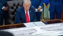 Trump elszámolta magát, nem sikerült leszakadni a kínai ritkaföldfémekről