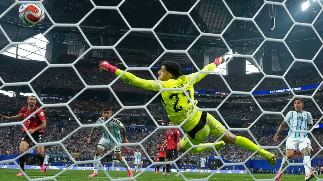 Sztárparádé készül a foci-vb döntőjén, újabb nagy név csatlakozott a fellépőkhöz