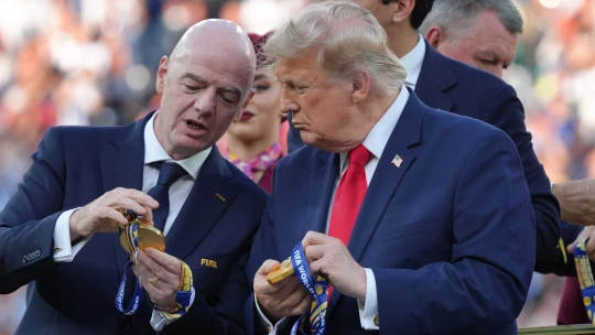 Bonyolult ügy egyszerűen: mi a baj azzal, hogy a FIFA eladná a focivébét?