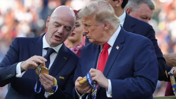 Bonyolult ügy egyszerűen: mi a baj azzal, hogy a FIFA eladná a focivébét?