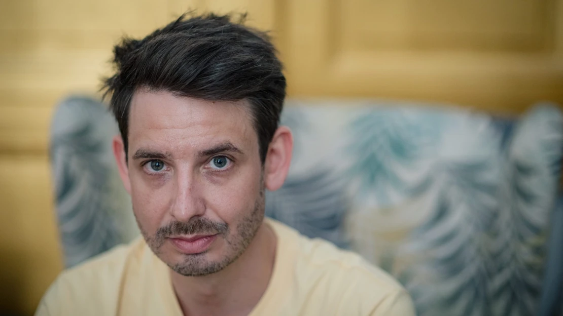 Kanicsár Ádám: Nekem sem volt egyszerű, hogy a befizetett adómból indult ellenünk lejárató hadjárat