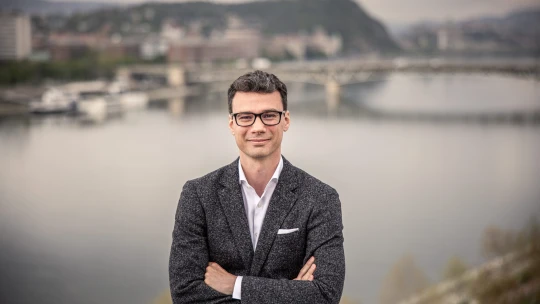 „Nem lett több rossz ember azért, mert a bitcoint feltalálták” – első magyar kriptós cégként kaptak uniós engedélyt