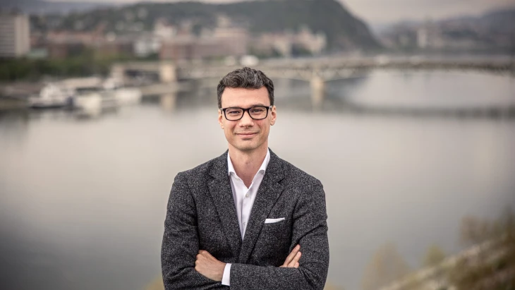 „Nem lett több rossz ember azért, mert a bitcoint feltalálták” – első magyar kriptós cégként kaptak uniós engedélyt