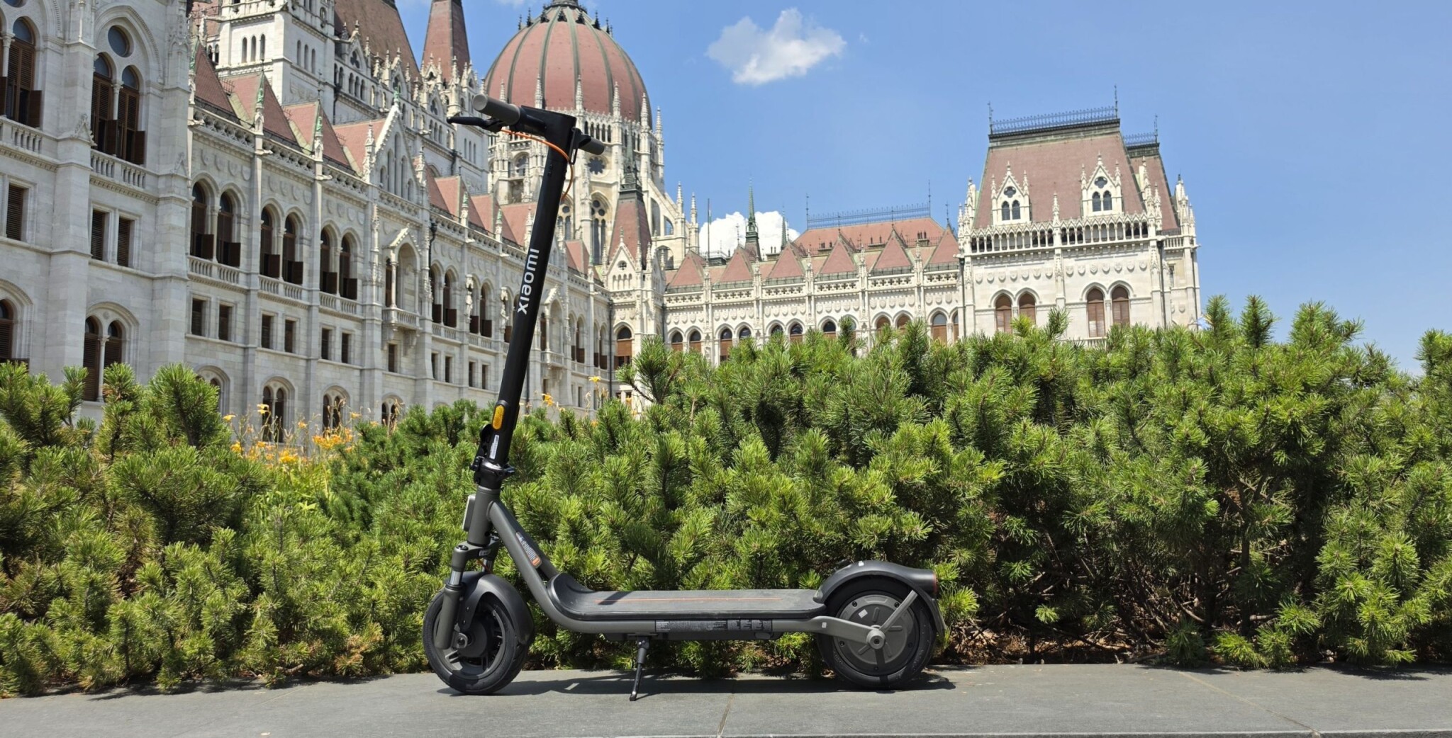 Xiaomi Electric Scooter 6 Lite