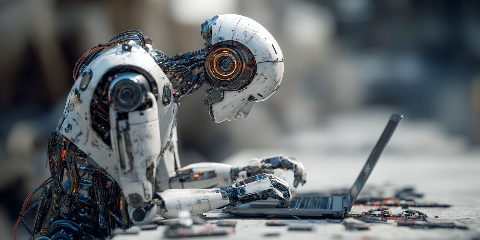 Kína behúzta a féket a humanoidrobot-őrületben, túl messz szaladhattak az értékeltségek