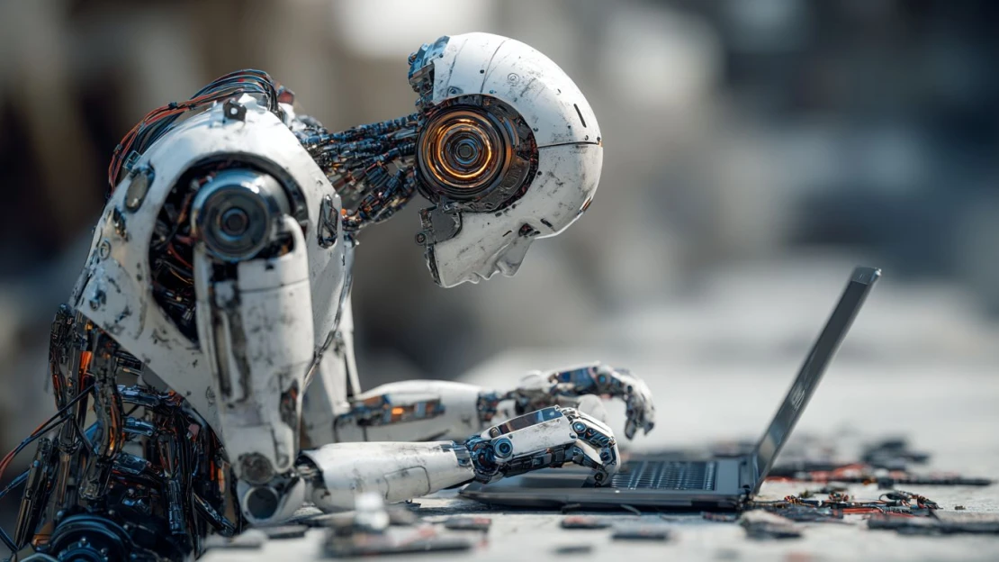 Kína behúzta a féket a humanoidrobot-őrületben, túl messz szaladhattak az értékeltségek