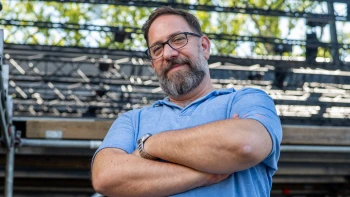 Sziget-főszervező: Hiába történt változás áprilisban, a külföldi vendégeinknek idő kell, hogy új képet alakítsanak ki Magyarországról
