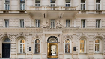 Brit-magyar designer tervezte Prága egyik legújabb szállodáját – mit tud a cseh főváros, amit Budapest nem?