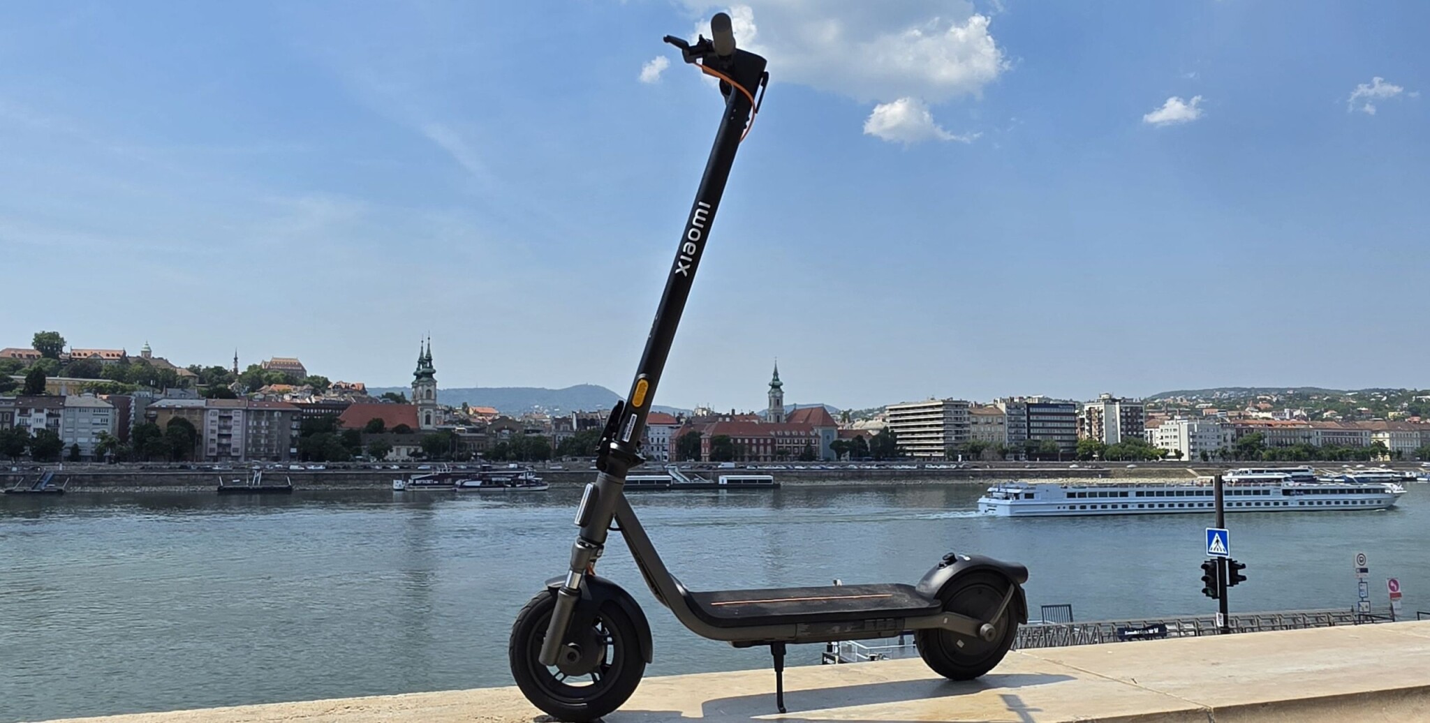 Mit tud ma egy könnyű, megfizethető e-roller?